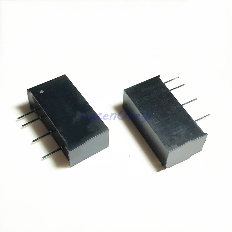 1 шт./лот B1212S-2W DIP-4 Модуль Аутентичные B1212S B1212S-2 DIP B1212 на