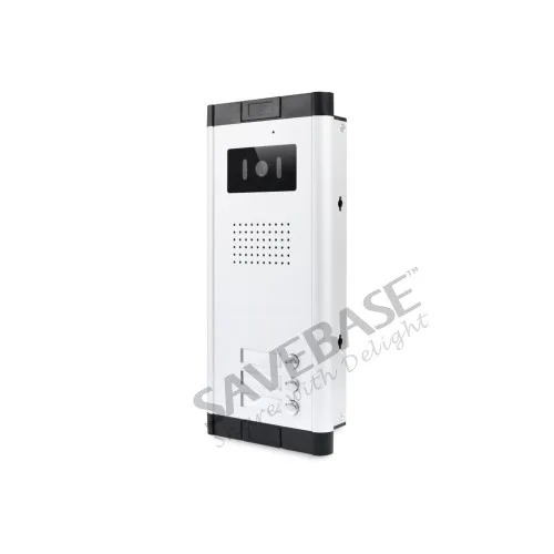 HOMSECUR 7&quot Apartment Video Secure Doorbell Intercom with 3pcs Monitors for Home | Безопасность и защита