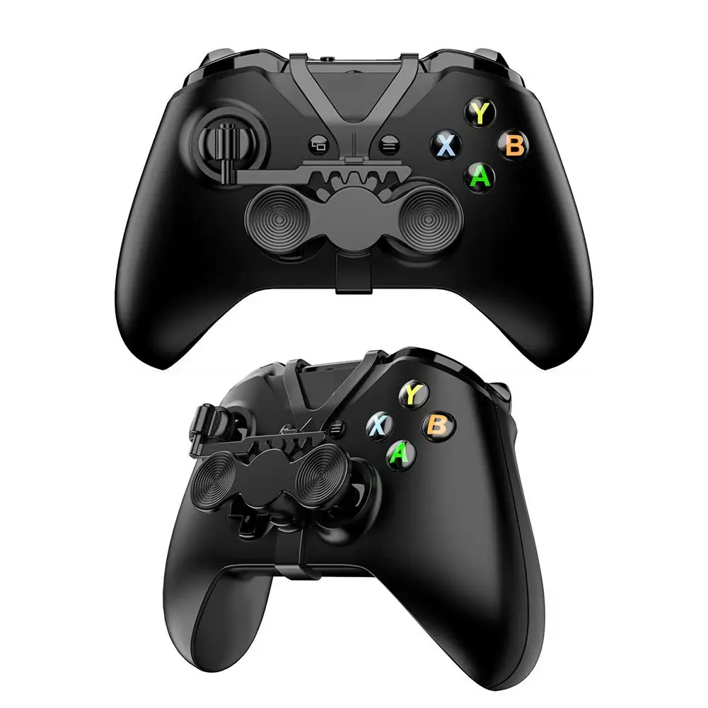 Мини-Руль для Xbox One рулевое колесо вспомогательная ручка гоночная игра аксессуары