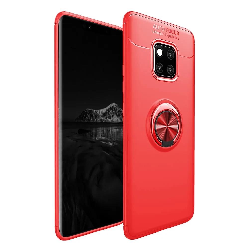 Style 5 6.39For huawei Коврики 20 Pro Чехол для huawei Коврики 20 9 Коврики 20 Коврики 9 Pro 20Pro 9Pro двойной НМА ля L09 L29 AL00 AL10 Coque чехол - Цвет: Style 5