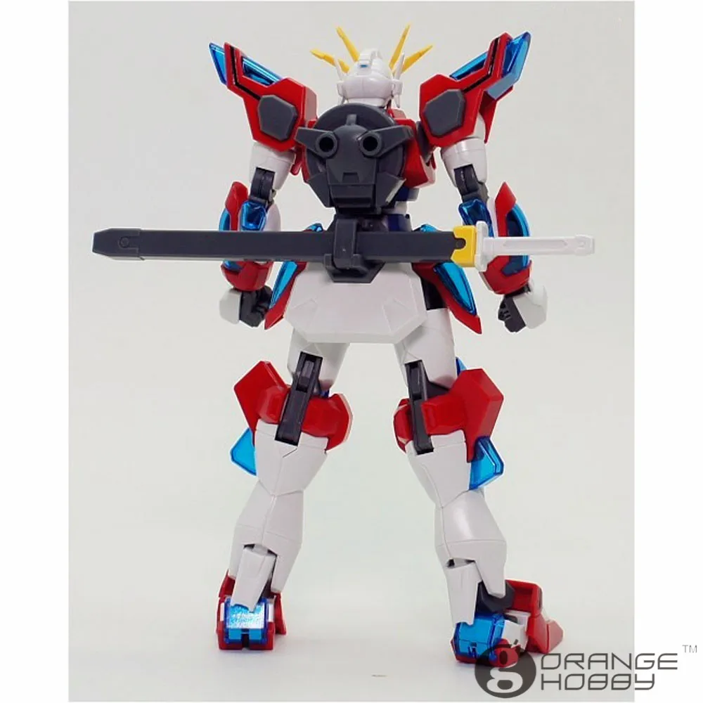 Набор моделей для сборки мобильных костюмов OHS Bandai HG Build Fighters 043 1/144|model kit|assembly modelkit