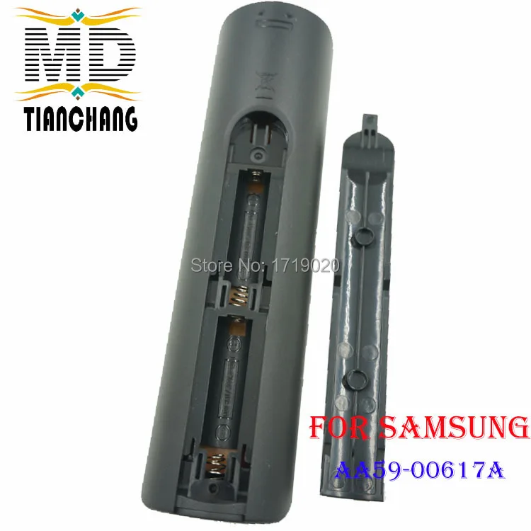 ( 4 шт./лот ) оптовая продажа пульт дистанционного управления для SAMSUNG AA59-00619A AA59-00622A