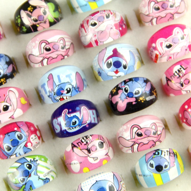 Новинка 2016 года 5 шт. в партии новые ювелирные изделия милые Разноцветные Детские