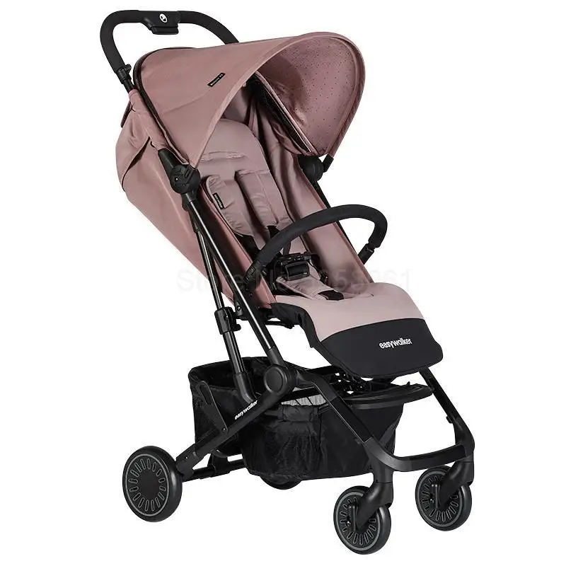fy7 Пятно голландский Easywalker мини-багги Xs Mitch коляска детская коляска парашют Летающий - Цвет: fy7
