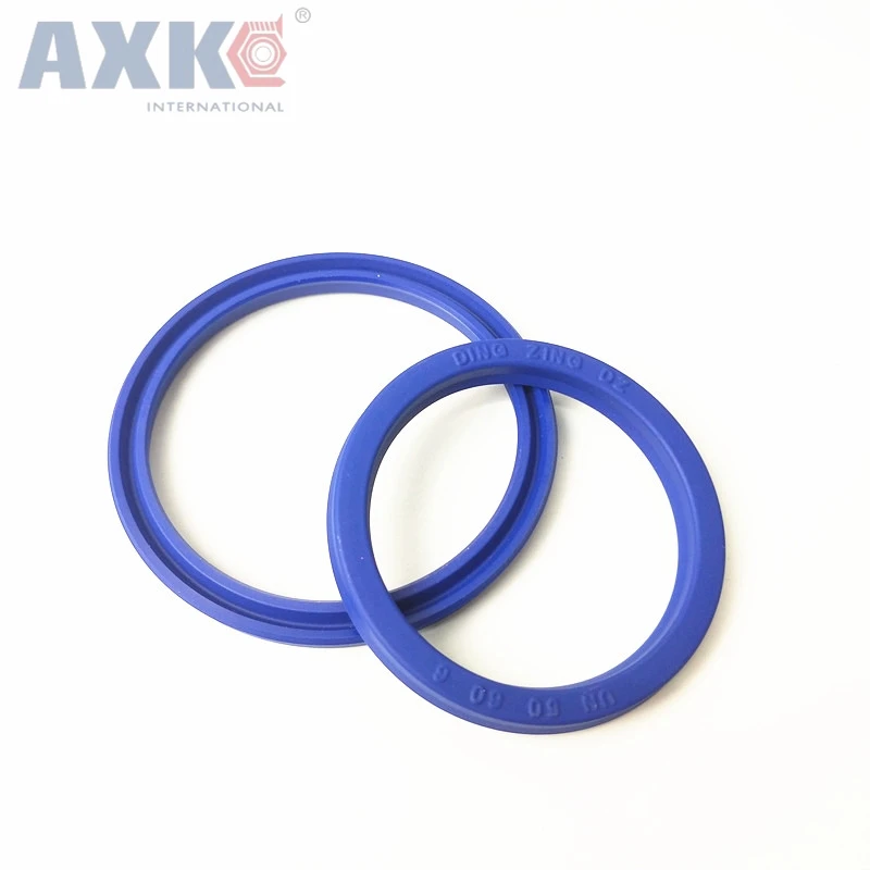 AXK 14x20x8 U образное уплотнение одногубовое пневматического и гидравлического