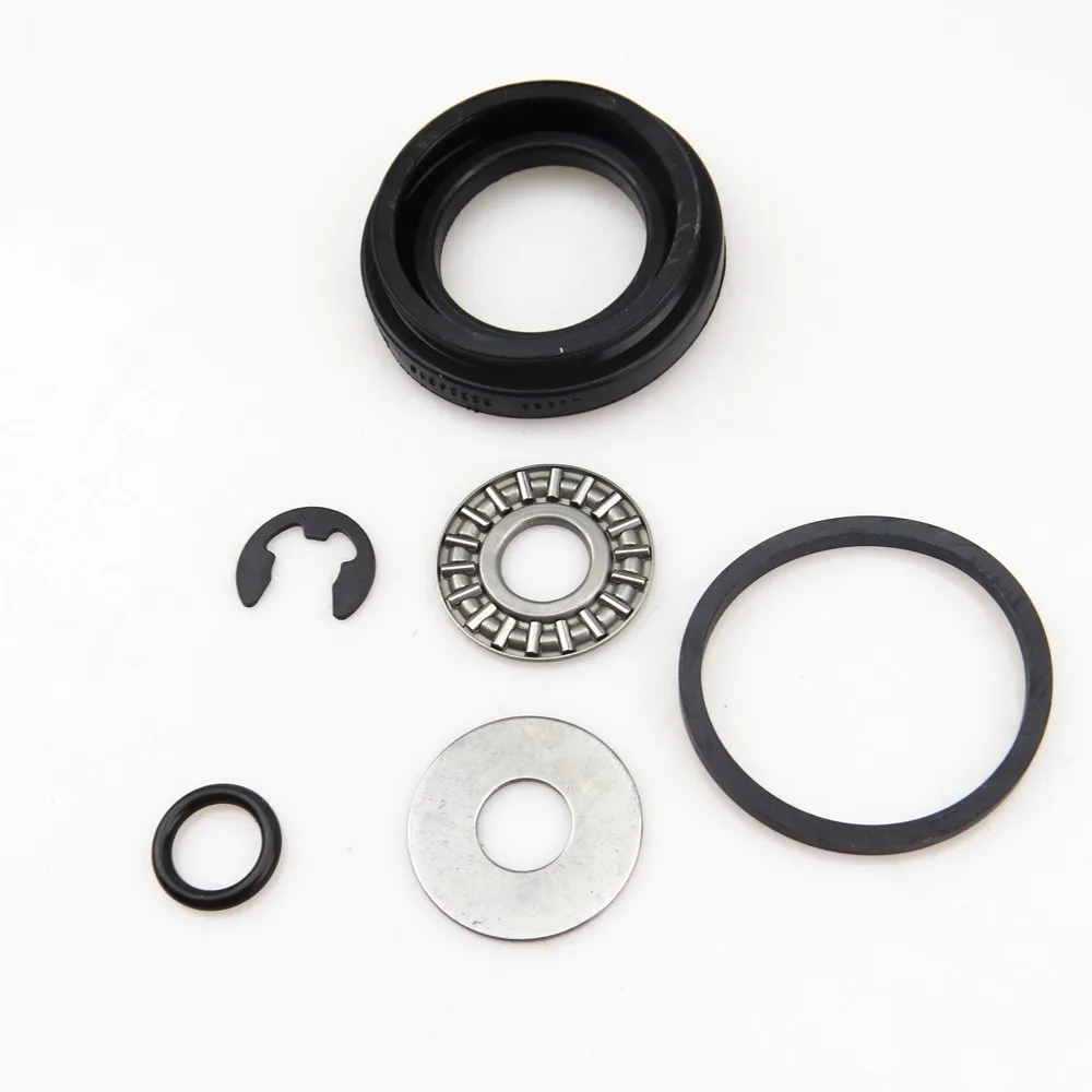 Hongge 6 pin стояночного тормоза руки Серводвигатель суппорты для Seat Alhambra II VW Passat B6 B7 CC Tiguan 32332267 3C0 998 281 B