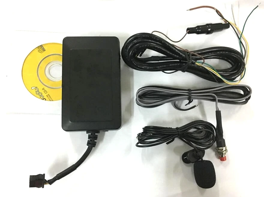 Транспортное средство 3G WCDMA gps трекер устройство CCTR-805G Встроенная Внутренняя