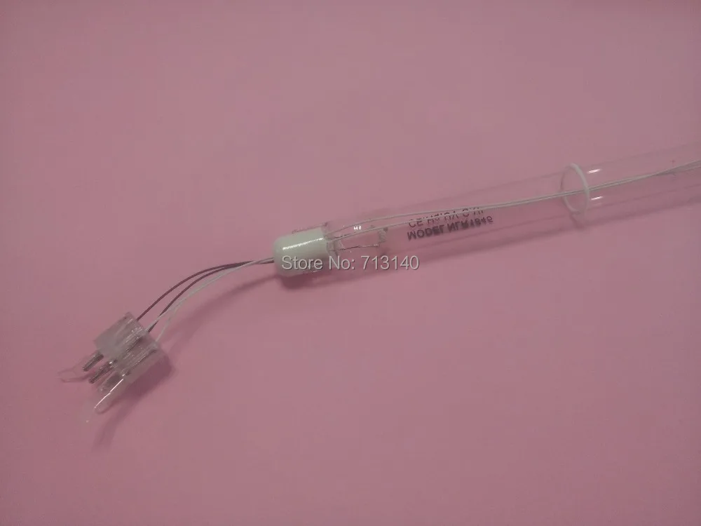 

Compatiable UV lamp replaces ATS ATS4-875