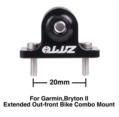 Крепление для камеры GoPro Garmin Original Bryton II 2 igpsport|Велокомпьютеры| |