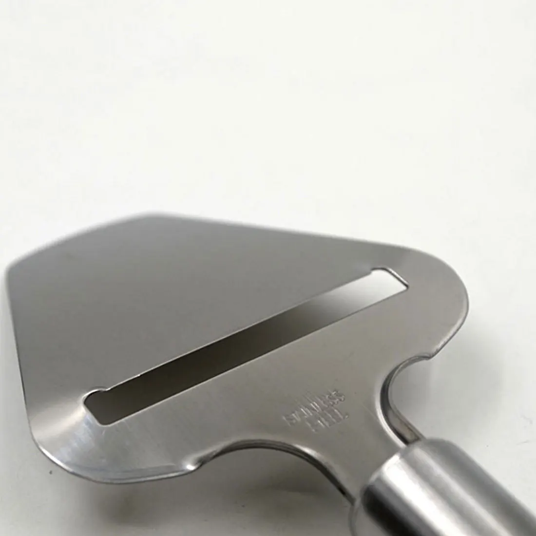 Новое поступление совок для тортов резак масла терка сыра из нержавеющей стали