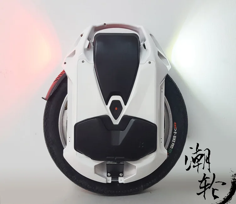 Rockwheel GT16 Электрический Одноколесный велосипед 40+ км/ч 858WH/1036WH 84 в 2000 Вт мотор, 16 дюймов Одноколесный скутер электрический велосипед