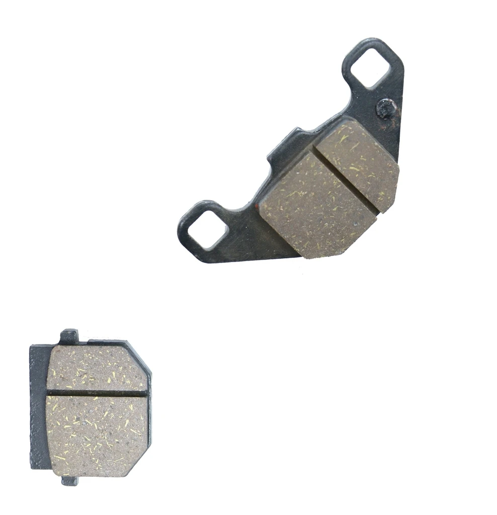 Дисковые Тормозные колодки для скутера SUZUKI LIDO125 LIDO 125 LIDO75 75 Style UE125 UE UE150 150 CTK1 ZZ50 ZZ 50