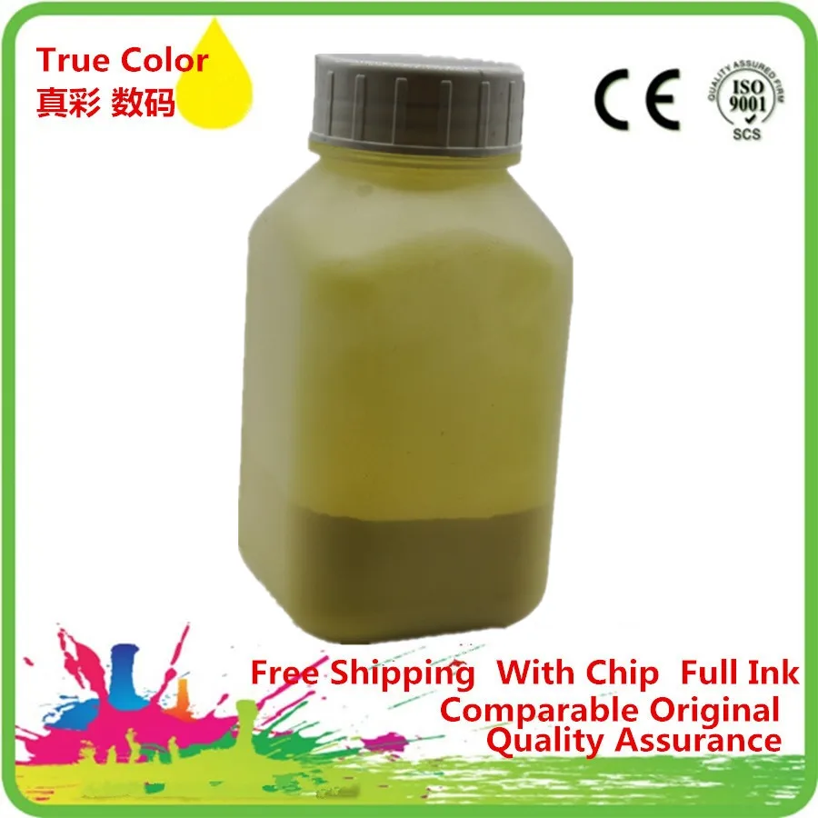 Refill Color Laser Toner Powder For Canon LBP-7200 LBP-7660cdn LBP-8381cdw CRG118/418/718 CRG 118/418/718 Printer | Компьютеры и офис