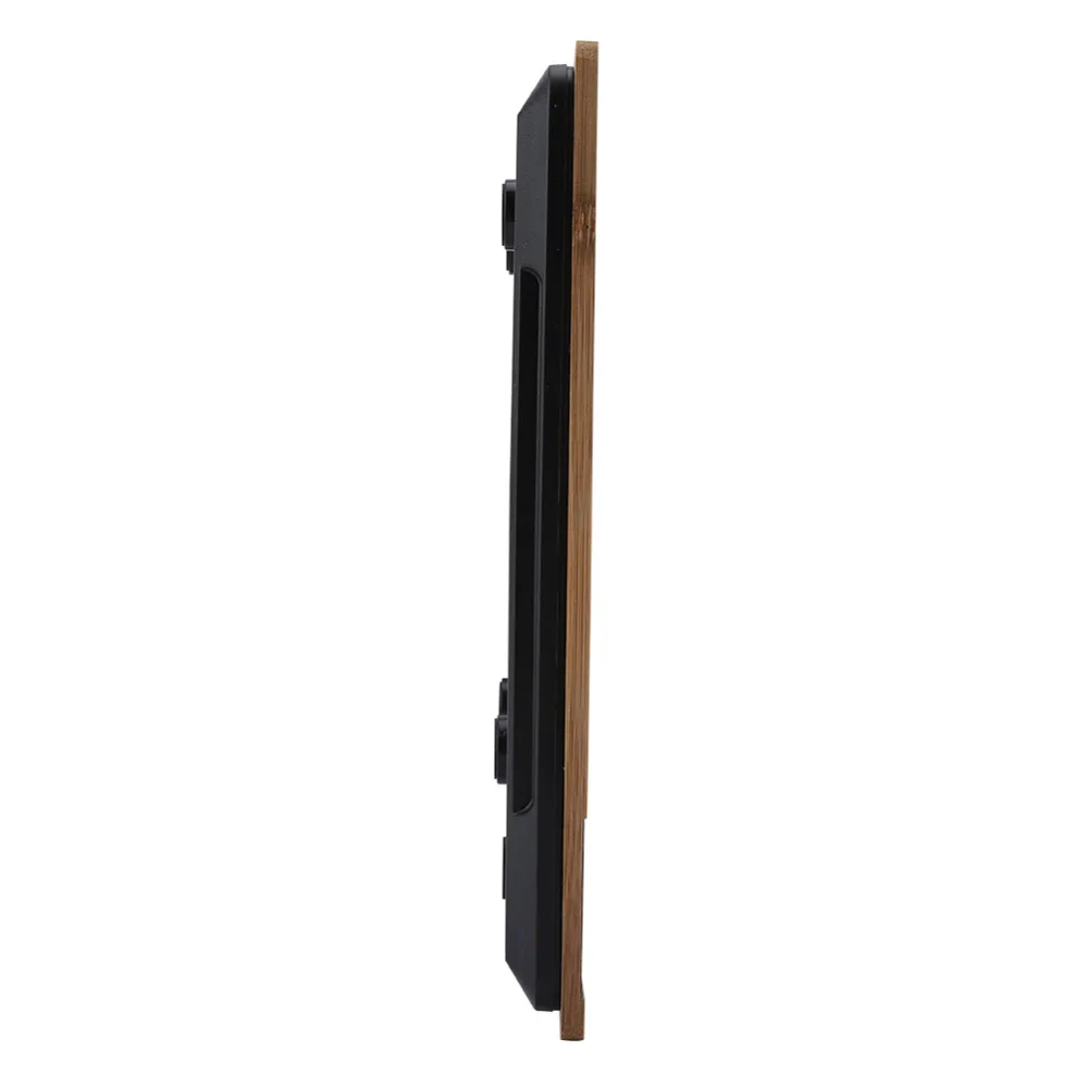 NewBamboo Кухня 5000 г/1 г 5кг Еда и диетического питания Кухня весы Баланс измерения весы LCD электронные весы