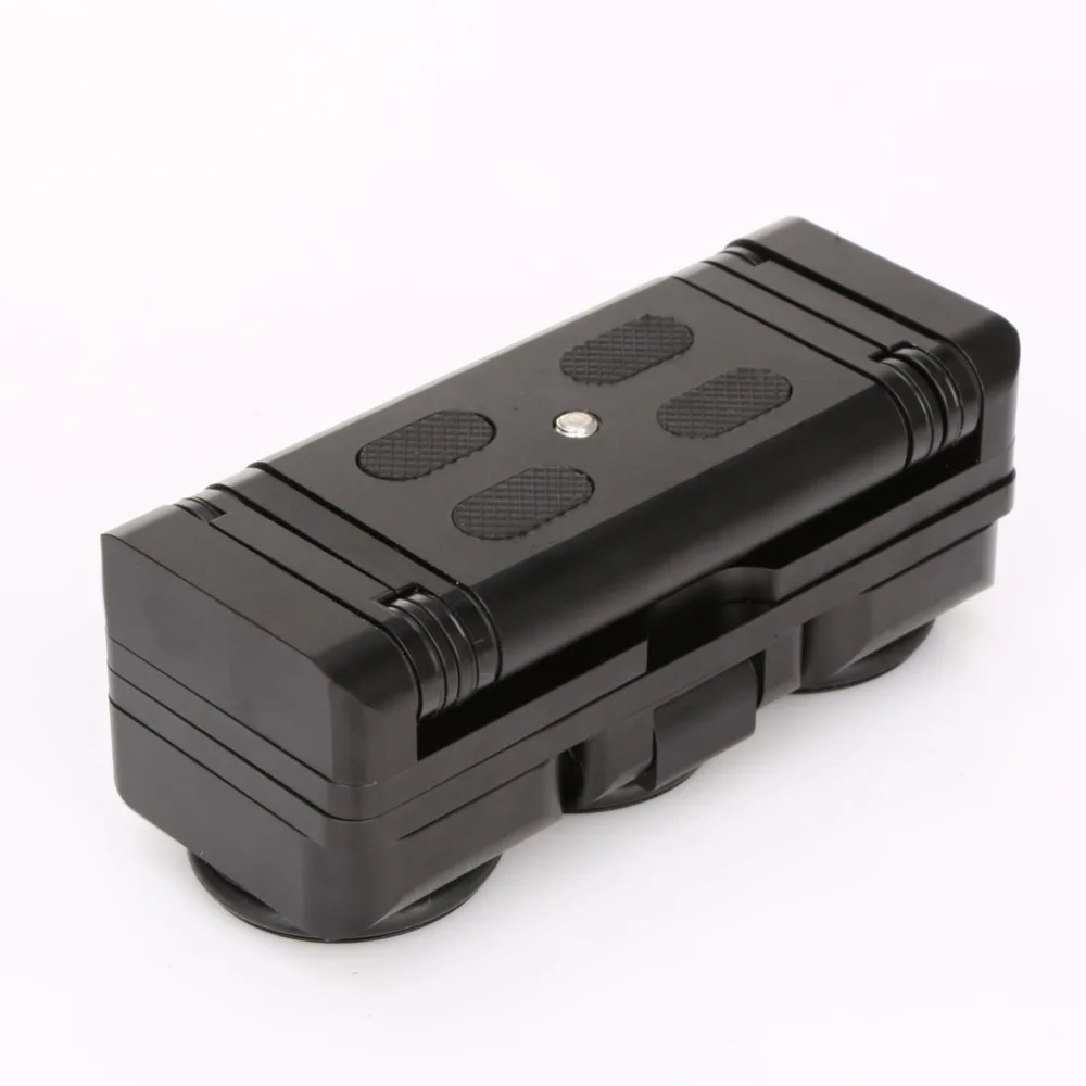 Настольная камера рельсовый автомобильный стол тележка Видео слайдер Трек для