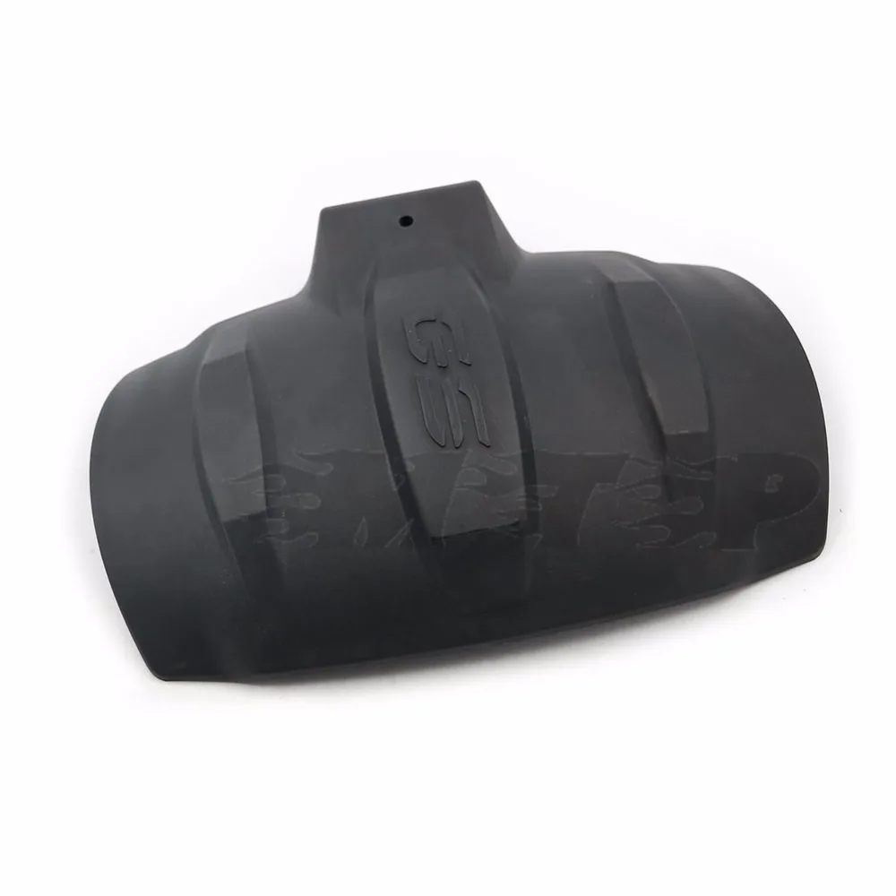 F 800 700 GS 08-17 заднее крыло колесо Hugger протектор для BMW F800GS F700GS F800R F650GS F800 GS/R F650 2008-2017 |