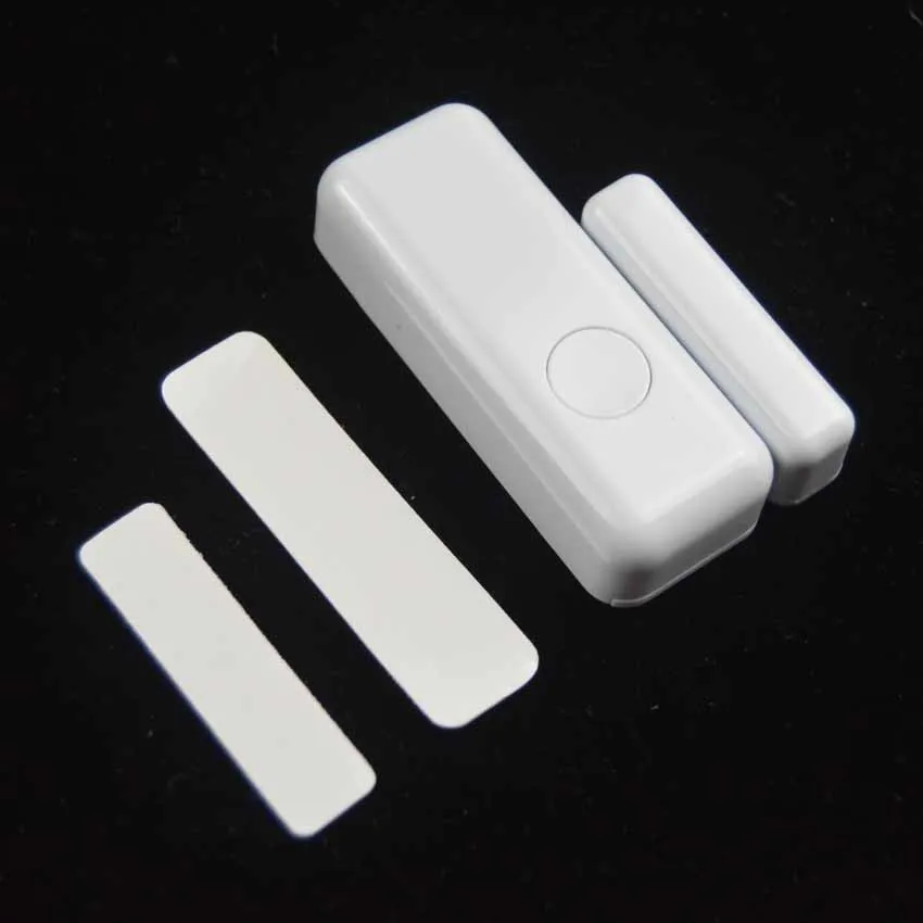 Беспроводной детектор открытия окон и дверей 433 МГц для PG 103 W2B Wi Fi GSM RFID дверной