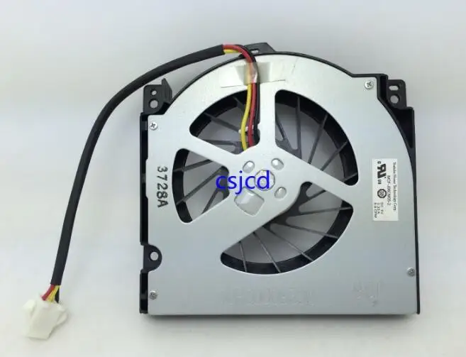 MCF-J06CM05-2 5V 0.33A three-wire turbine fan | Компьютеры и офис
