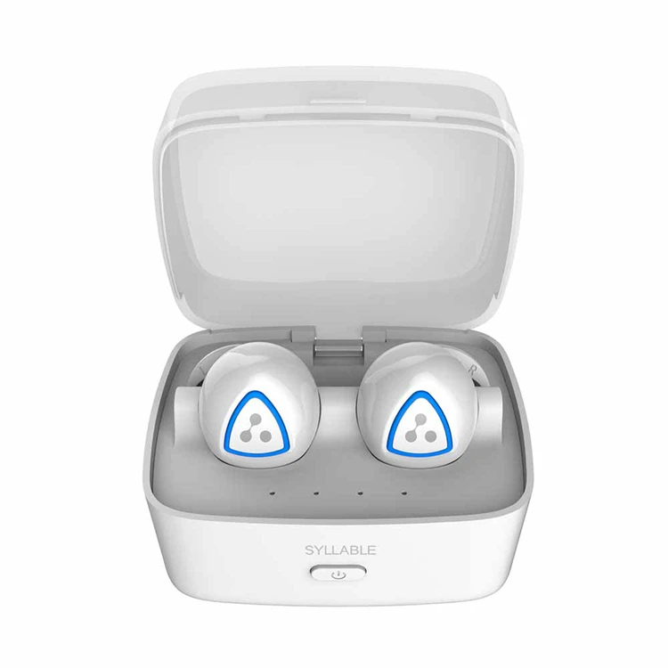 Новый оригинальный слог D900S обновленная версия наушники Беспроводной Bluetooth4.0 Apt-x