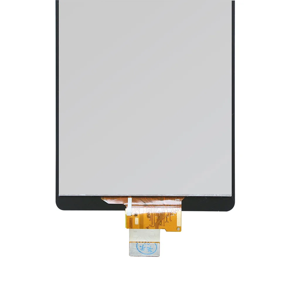 ЖК дисплей для LG X Power K220 K220DS K220DSF K220DSZ K220F K220H K220T тачскрин в сборе с рамкой запасные