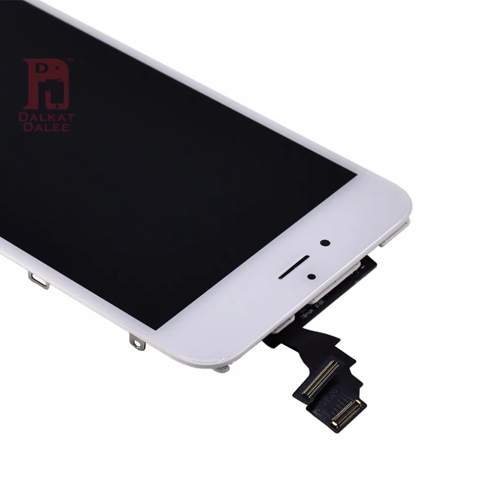 ЖК-дисплей для Apple iPhone 6 Plus сенсорный экран дигитайзер в сборе замена экрана
