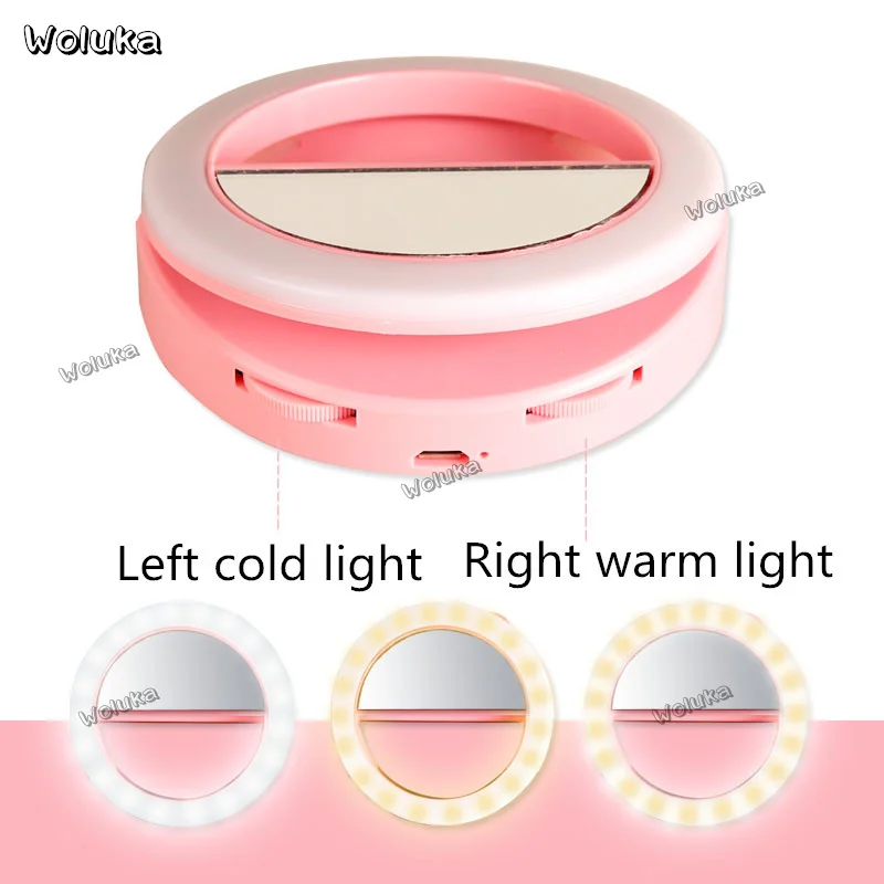 Мобильный телефон для фотоомоложения светильник в прямом эфире якорь хит Mitsumei