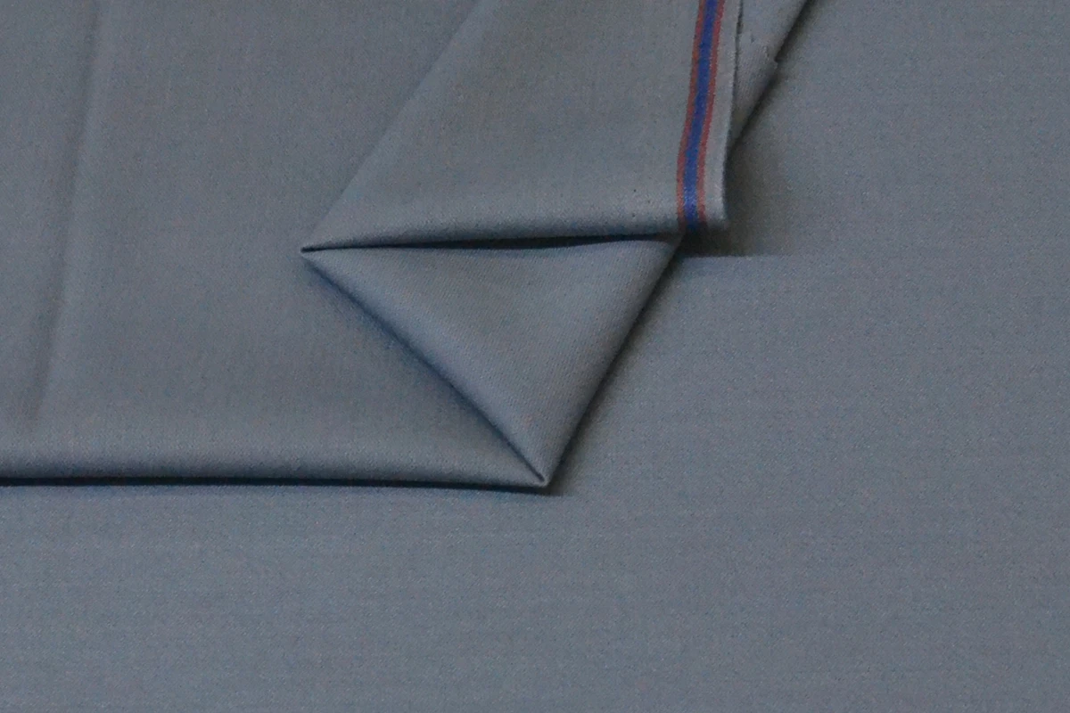 NO 1 new fine imitation wool suit fabric thickened plain fabric business suit fabric jacket windbreaker fabric - Цвет: NO 1