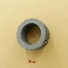 Резиновый ролик, шина для подбора звукоснимателя 035-14303, подходит для запасных частей для Riso RP RV RZ MZ MV KS EV EZ