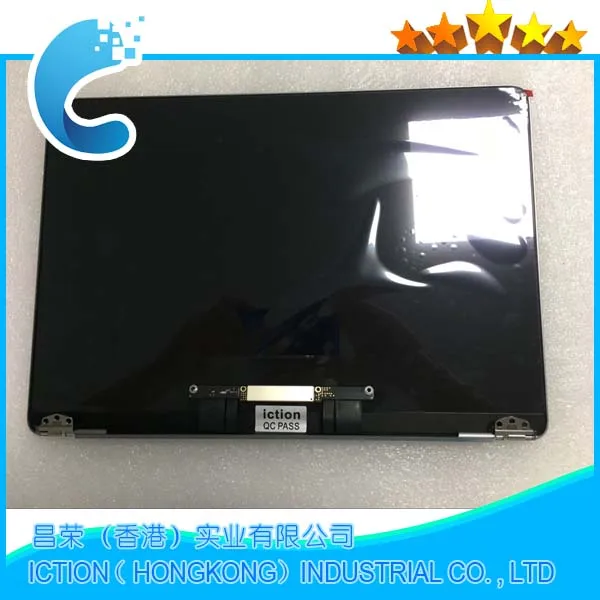 Новый ЖК дисплей A2179 в сборе для Macbook Air Retina 2020 дюйма полная замена дисплея EMC 13 3 3302
