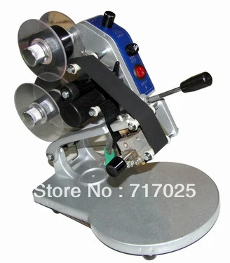 Ручная лента горячий код печатная машина/фотография|machine machine|machine manualmachine printer |