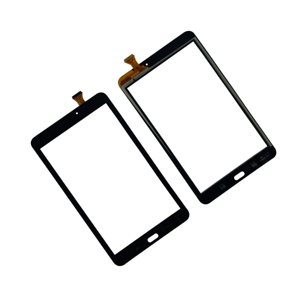 " для samsung Galaxy Tab E 8,0 T375 T377 сенсорный экран дигитайзер+ ЖК-дисплей Матрица замена экрана