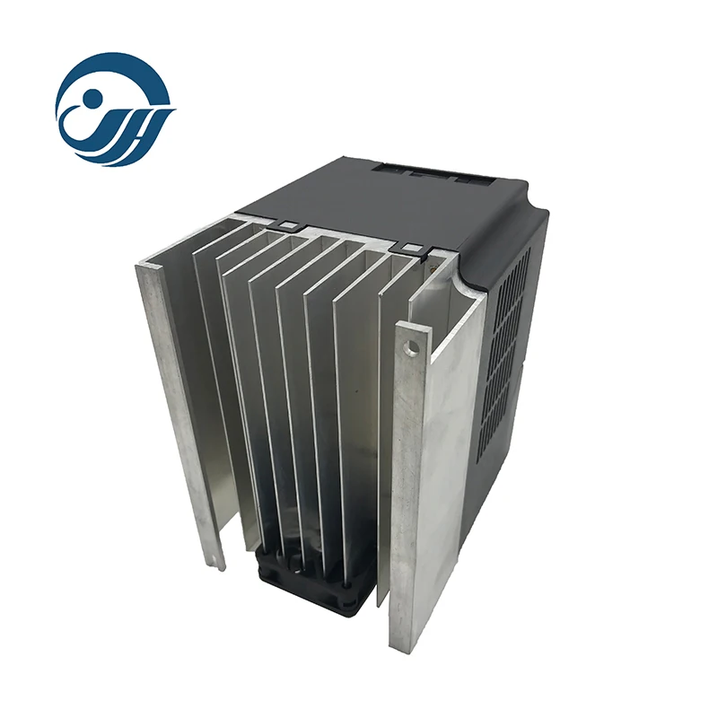 2.2kw 220v Single Phase Input Three Output 9.6A Sensorless Frequency Inverter | Обустройство дома
