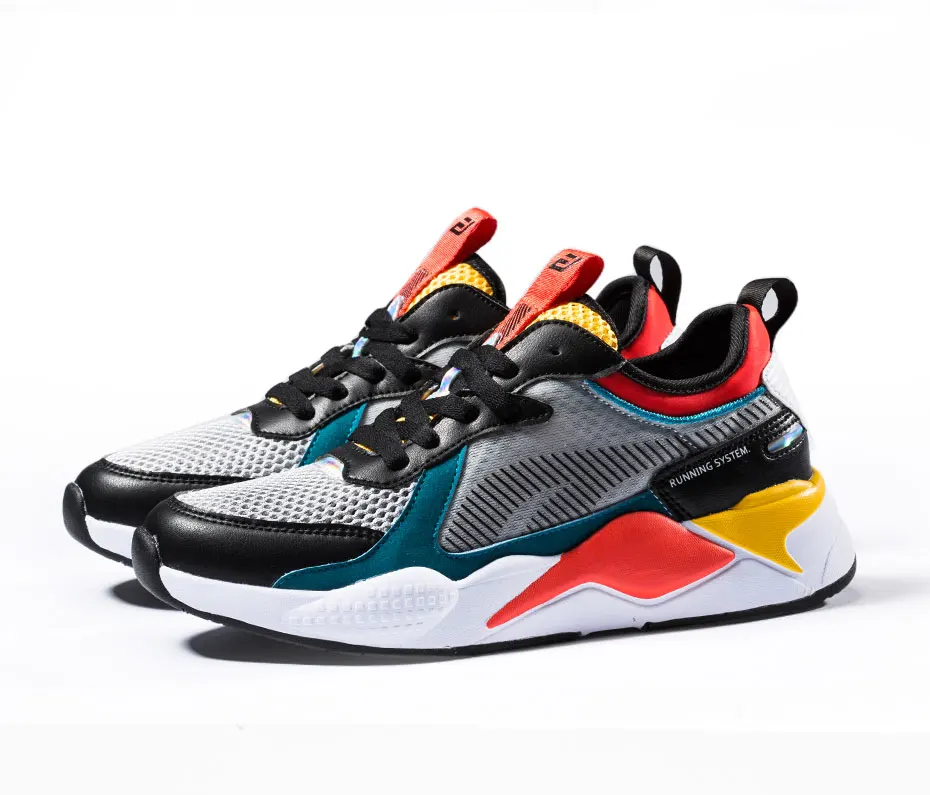 FANDEI, тренд, спортивная обувь, мужская обувь для бега, zapatillas hombre Deportiva, уличные мужские кроссовки, chaussure homme sport Spor Ayakk