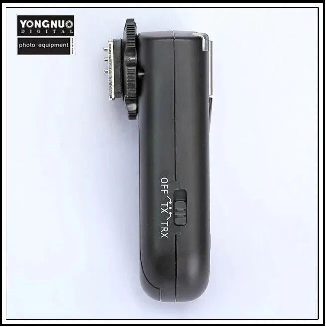 Светодиодная лампа для видеосъемки Yongnuo RF-603 II C1 RF603 РФ 603 вспышка триггера 2 трансиверы для объективов CAN& N 60D/1000D/450D/400D/350D/300D/500D/550D