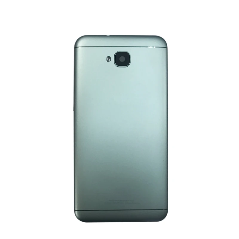 Мобильный телефон для Zenfone 4 Selfie корпус Asus ZD553KL zb553kl крышка аккумулятора с кнопкой