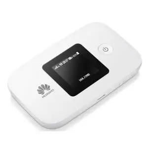 Huawei E5377Tts-32 LTE FDD800/850/900/1800/2100/2600 TDD2600Mhz 3560 /, batterty Cat4 150 / MiFi