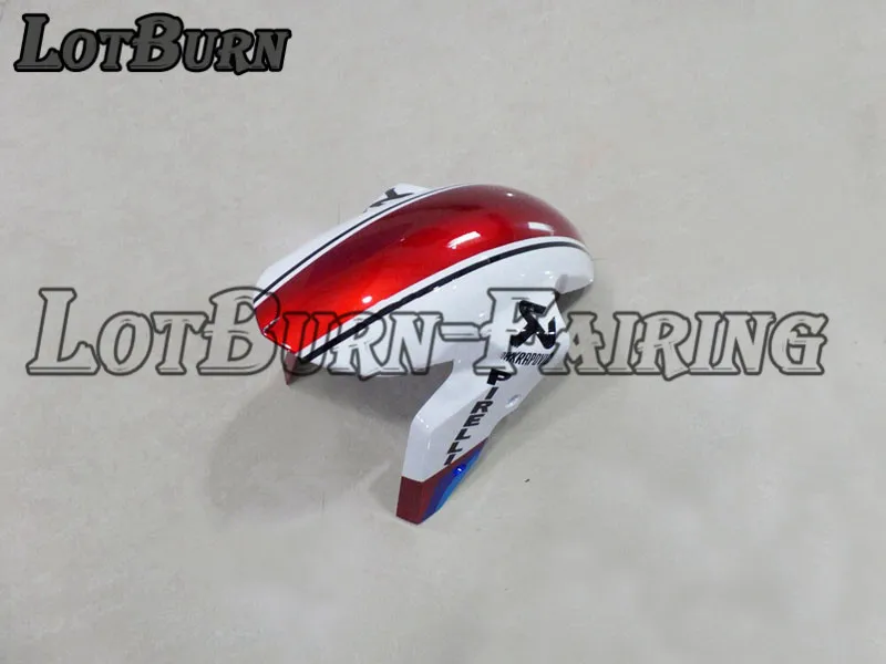 Пластиковый обтекатель, подходящий для BMW S1000RR S 1000 R 2009 - 2014 09 14, комплект обтекателей по индивидуальному заказу для мотоцикла 005.