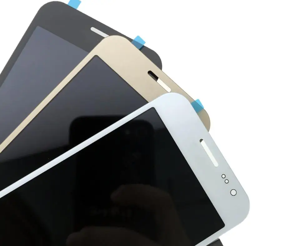ЖК дисплей j200 TFT для Samsung Galaxy J2 2015 J200F J200M J200H J200Y с дигитайзером и сенсорным экраном