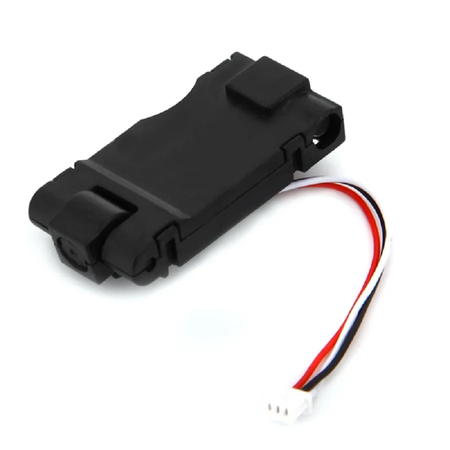 Оригинальный JJRC H98 RC Дрон 0.3MP мини камера Квадрокоптер запасные части HD для