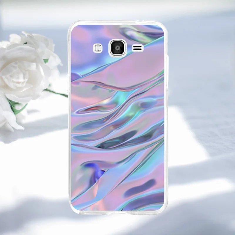 DLS-020 G530 G530H G531 G531H G531F чехол мраморный 3D рельефный Мягкий силиконовый чехол-накладка для samsung Galaxy Grand Prime - Цвет: DLS-020