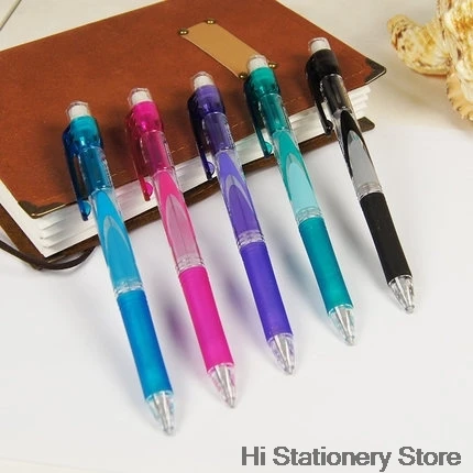 2019 механический карандаш Pentel AZ125R 0 5 мм автоматический Япония цветов офисные и
