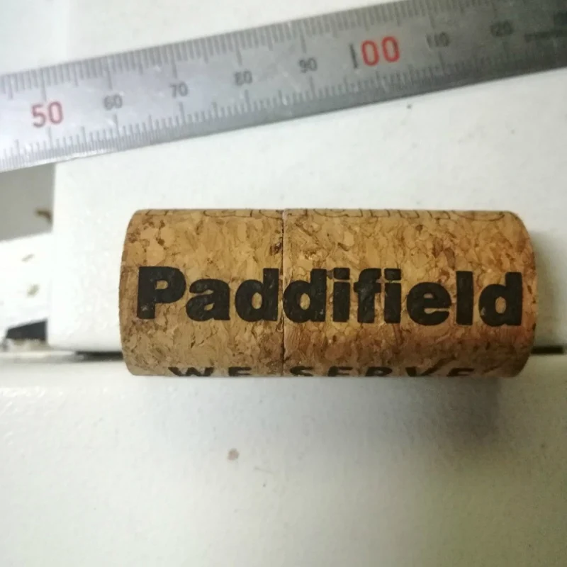 Винная Бутылка пробка деревянная USB флэш-накопитель 4 ГБ 8 г 16 32 64 Гб Флешка карта