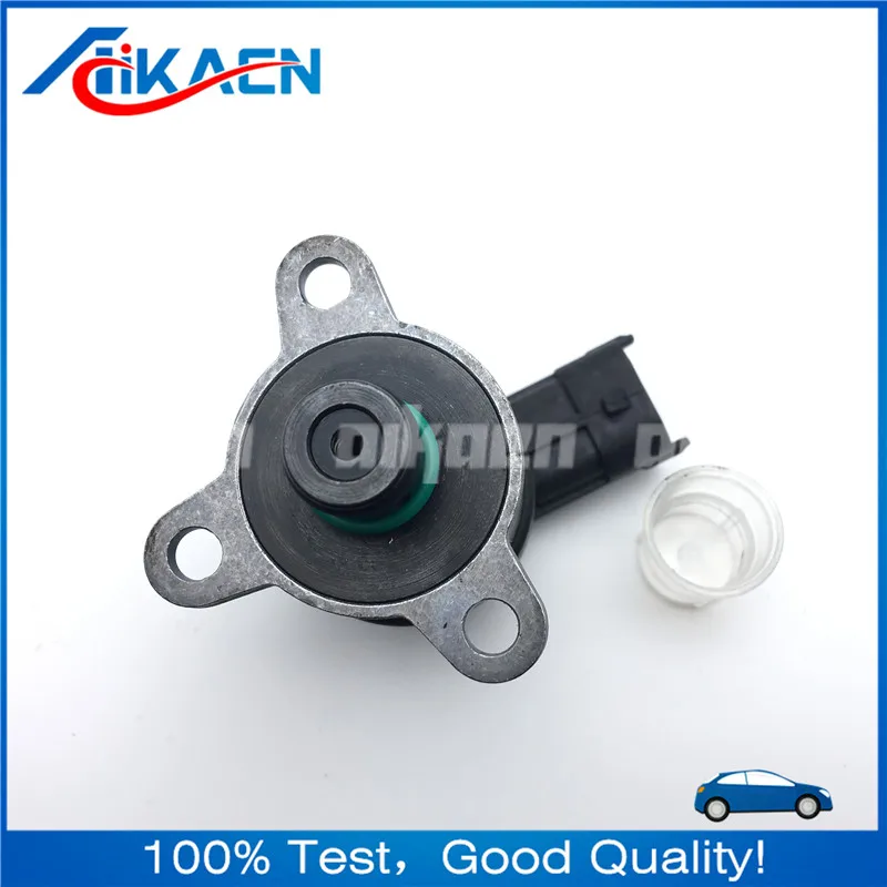 Регулятор давления топлива регулирующий клапан для Peugeot 206 307 308 407 1007 Citroen C2 C3 C4 C5 Frod