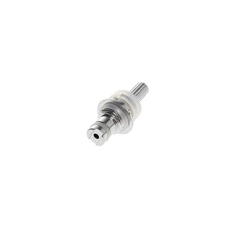 JVSURF 5pcs 1.5ohm 1.8ohm 2.2ohm 2.5ohm 2.0ohm for EVOD MT3 T3S protantank mini Replacement Coil E Cigarette Atomizer Cores | Электроника