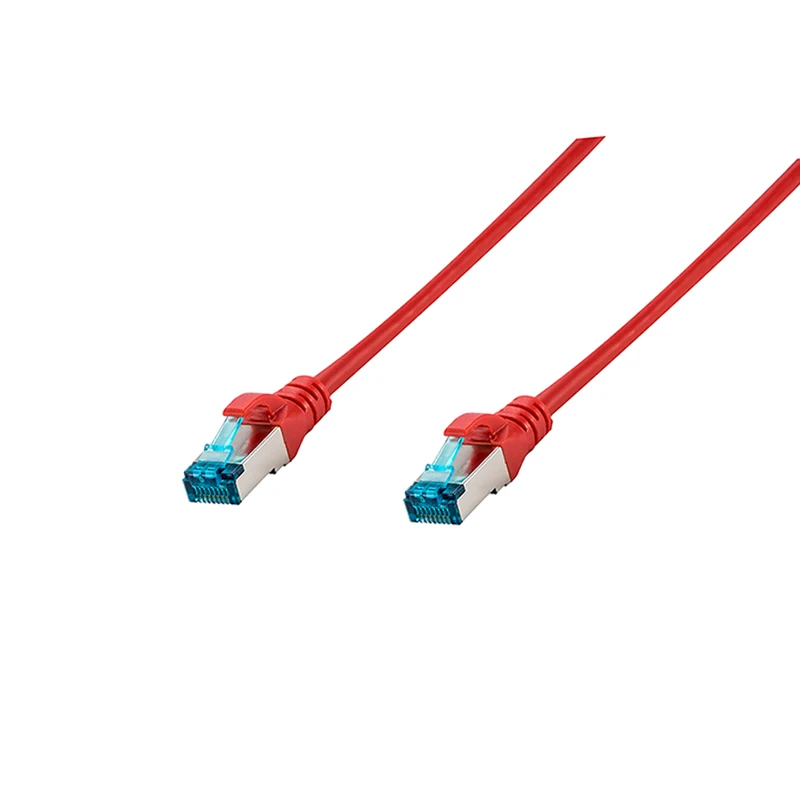(5 шт./упак.) RJ45 сети Cat5e FTP патч кабель Ethernet Cat 5e корд 0 25/0 5/1/2/3/5/10m|network cable|ftp cable10m cable |