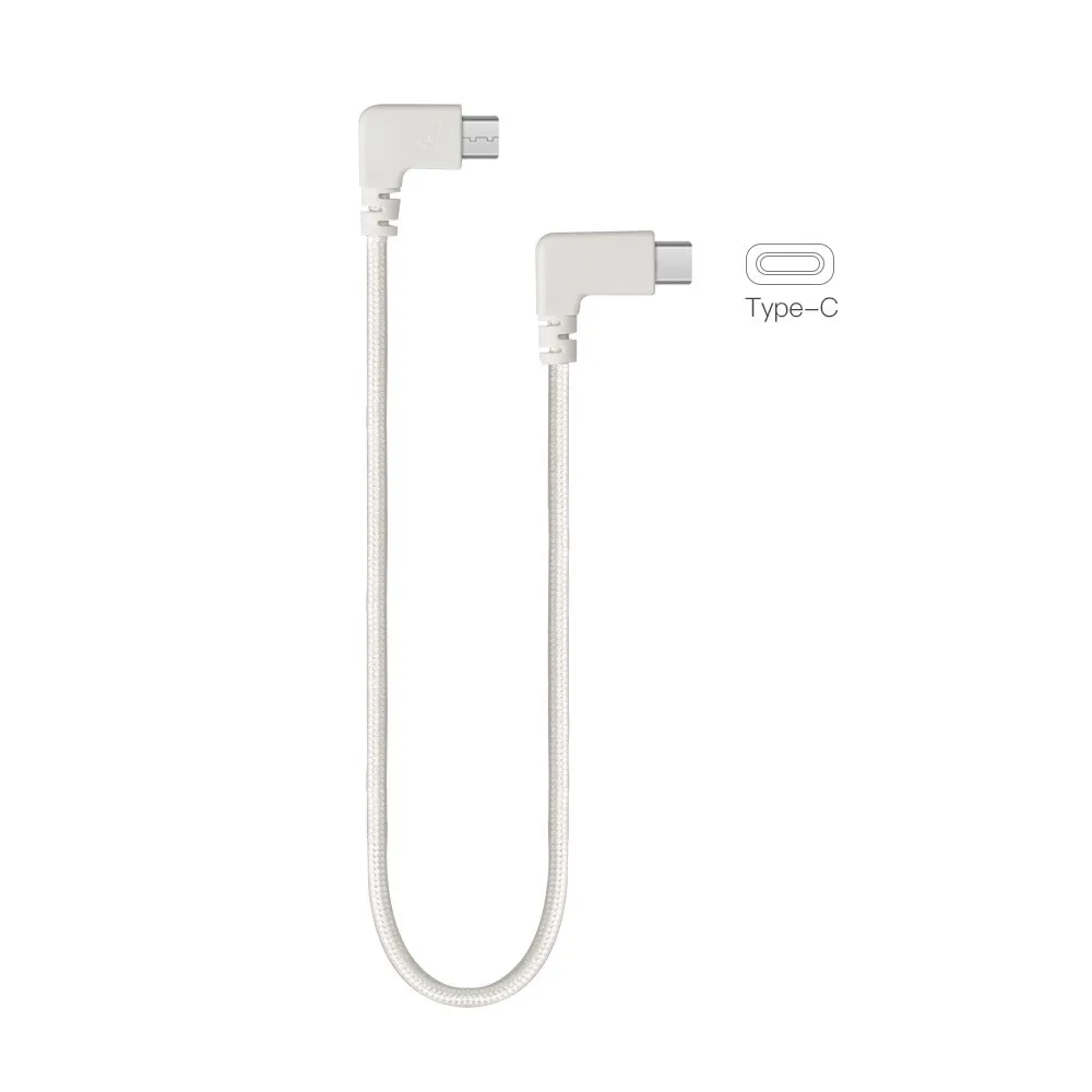Кабель для дрона HIPERDEAL аксессуары контроллера передатчика Type-C Iphone usb-разъем