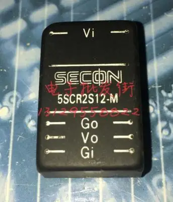 original imported 2W12SCR10S05-AM 5SCR6S15-BM 5SCR2S12-M 2W48SCR3S05-BF 2W48SCR3D12-AF 2W12SCR3D12-AF quality assurance |