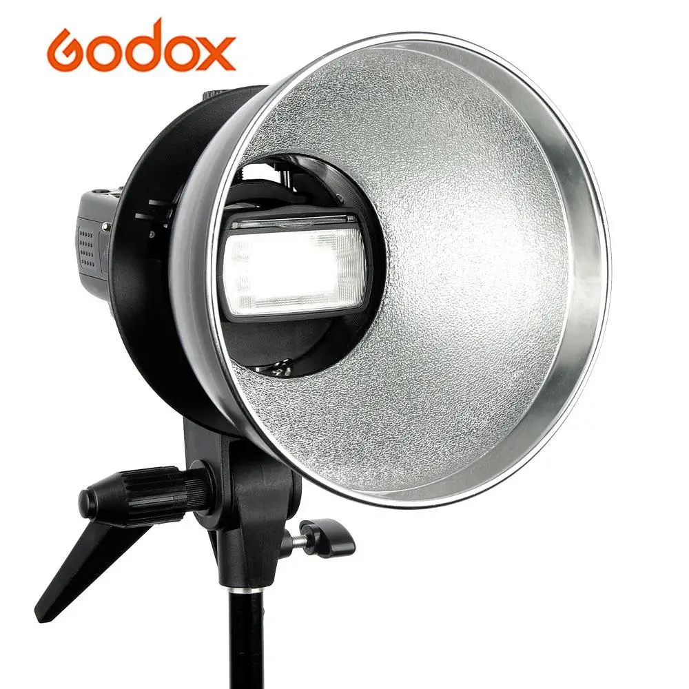 Кронштейн Godox PRO S-Type Bowens держатель для вспышки Speedlite софтбокс AD-360 | Электроника