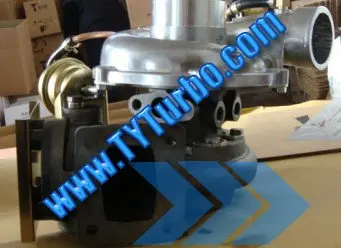 Turbo RHC7SW VC250094/VD250094/VE250094/8943944572/8943944573/8-94394-4572 для солдат Isu zu/Различные с двигателем P365TC