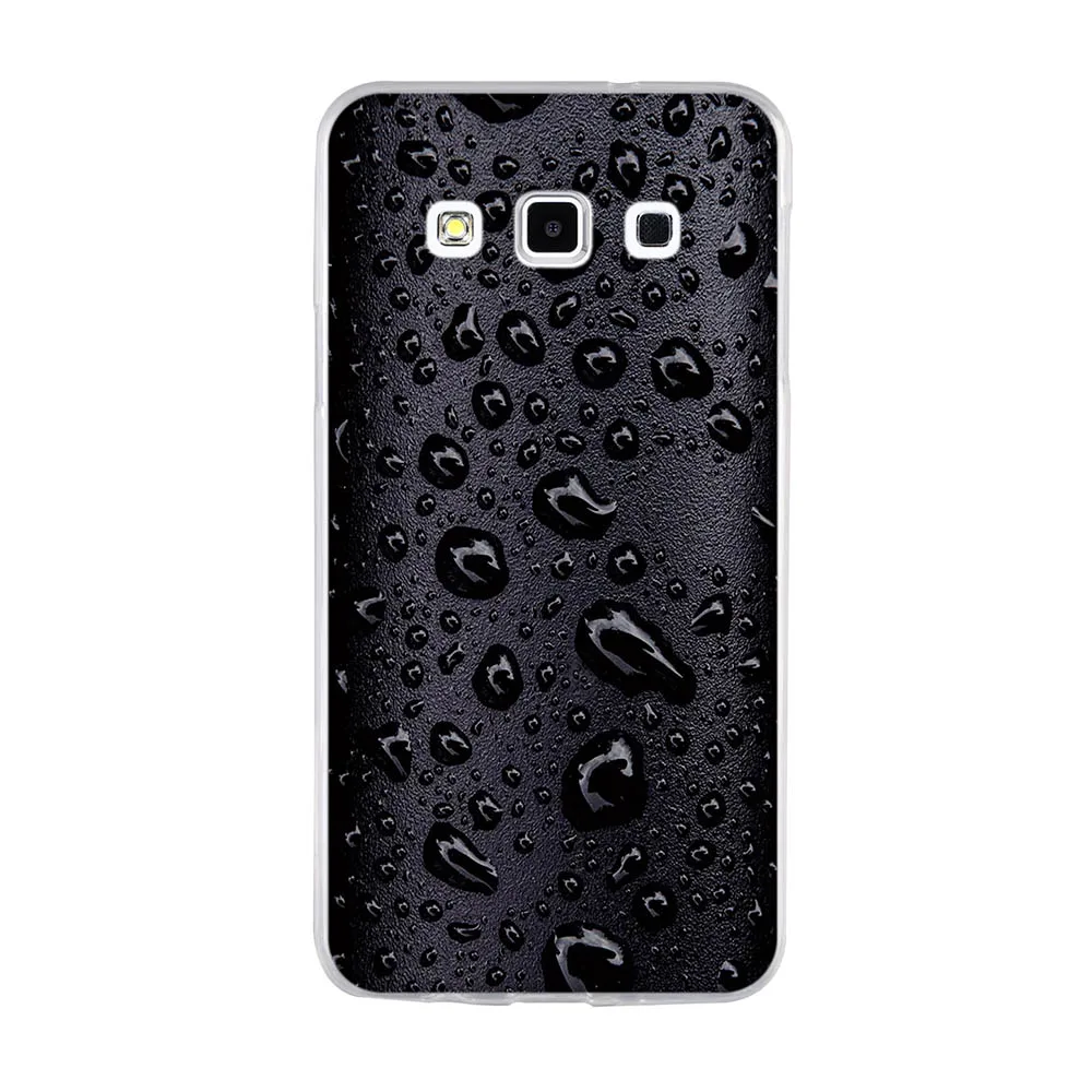 Модный чехол с рисунком для samsung Galaxy A3 A300 4,5 дюймов, мягкий силиконовый чехол для samsung A 3, чехол для задней панели телефона s